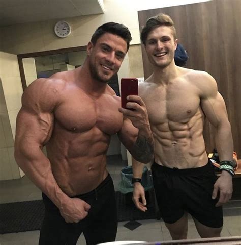 parejas bodybuilding bodybuilding motivation muscle men
