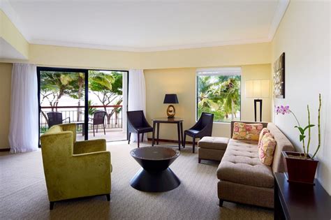 Fijis Ten Most Indulgent Resort Rooms Travel Associates
