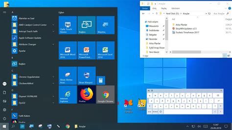 Windows 10 Faz 1 2 3 İmaj İndir İso Türkçe 2022