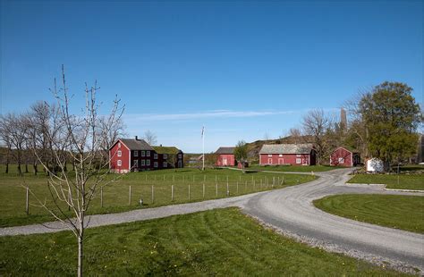De sju systrarna - Fotosidan