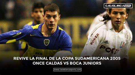 Mar 02, 2020 · 16:05 | once caldas vs. Recopa Sudamericana 2005: Revive la final con 7 goles ...
