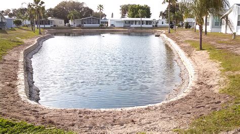 Maybe you would like to learn more about one of these? Erosion Control Service in Tarpon Springs, Palm Harbor ...