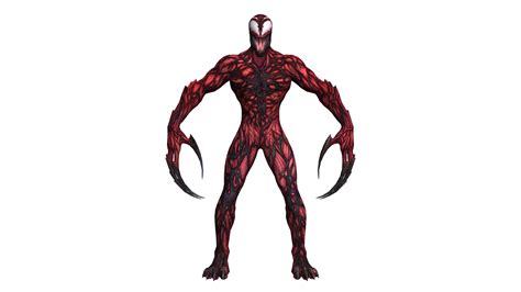 Carnage Png Venom 2 Free Logo Image