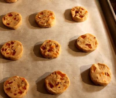 Christmas mitten sugar cookies from the soccer mom blog. Giada De Laurentiis' Apricot and Nut Cookies with Amaretto Icing | Giada de laurentiis, Food ...