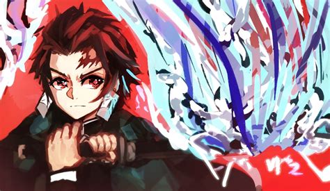 Tanjirou kamado sabito (demon slayer). Demon Slayer Pillars Minimalistic Wallpapers - Wallpaper Cave