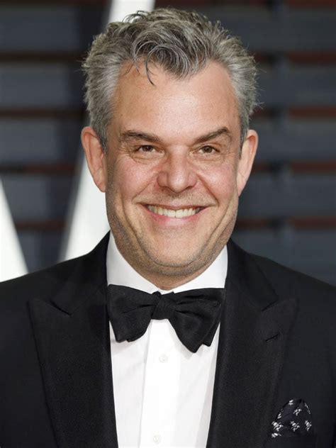 Danny Huston