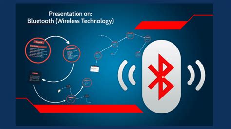 Presentation On Bluetooth Wireless Technology By Adnan Sharif On Prezi