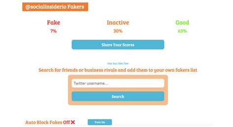 A new free tool from socialbakers | written by social but while a vast following might make your brand seem more important, building that following based how to do a fake followers audit. Everything you need to know about conducting a Twitter Audit