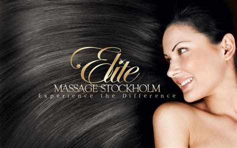Elite Massage Stockholm Stockholm