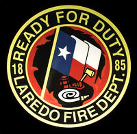 Laredo City Council To Select Fire Chief Monday Laredo Morning Times