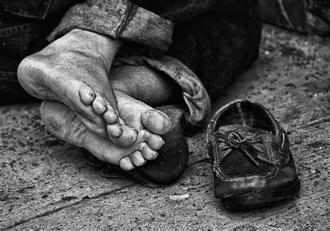 Homeless Photograph By Robert Ullmann Fine Art America