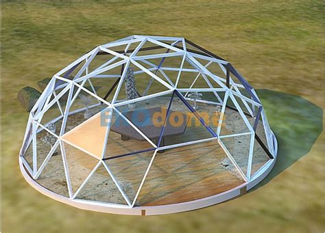 This Diy Geodesic Dome Goes Anywhere Geodesic Dome Geodesic Diy