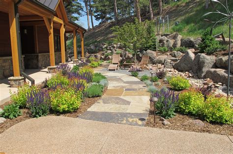 Pin By Hut Hut On Landscaping Ideas Xeriscape Landscaping