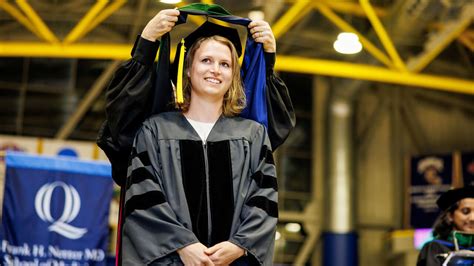 Frank H Netter Md School Of Medicine Commencement 2022 Quinnipiac Today