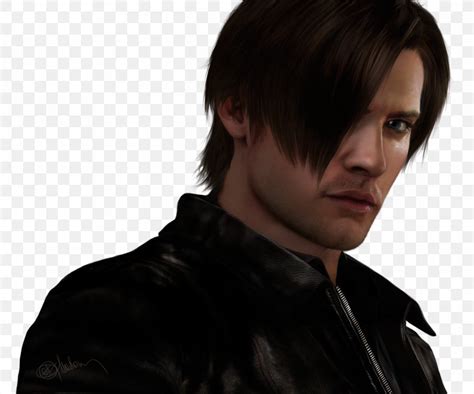 Leon Kennedy Voice Actor Re6 Internet Hassuttelia