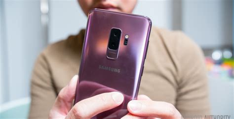 Featured items lowest price highest price best selling best rating most reviews newest to oldest. Samsung Galaxy S9 & S9 Plus: Release Date - Price ...