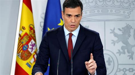 Trabajamos por instituciones dignas, la igualdad y la justicia. Pedro Sánchez anuncia un acuerdo con Europa por Gibraltar ...
