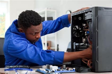 Top Tips And Checklist For Computer Maintenance