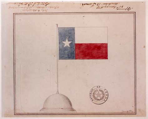 History Lives At Texas State Library And Archives Commission
