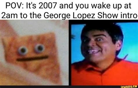 George Lopez Memes Catwalktips