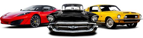Collector Car Title Loans Best Cash Offers In 30 Minutes