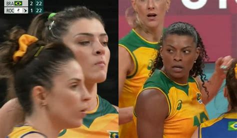 Futebol Feminino Brasil Olimpiadas Brasil Vence A Rússia E Está Na