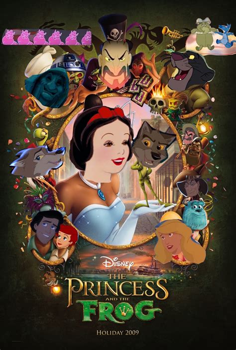 The film was based on the children's story the frog princess by e.d. The Princess and the Wolf-Dog | The Parody Wiki | FANDOM ...