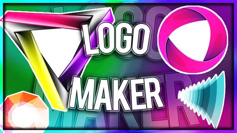 FREE Logo Maker!! 2016 - YouTube
