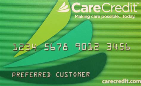 Carecredit Gives You The Convenience For Your Out Of Pocket Dental Care