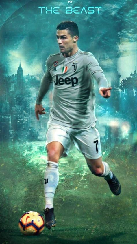 4k Cristiano Ronaldo Wallpaper Whatspaper