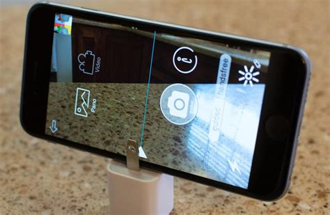 How To Take 360 Degree Videos On Iphone