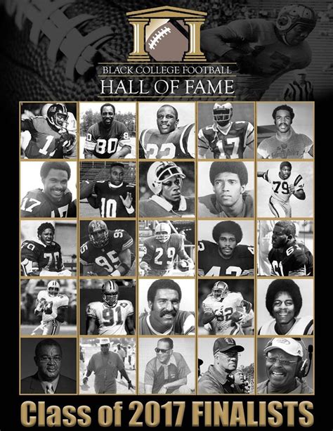 Troyvincentsr On Twitter Football Hall Of Fame College Football