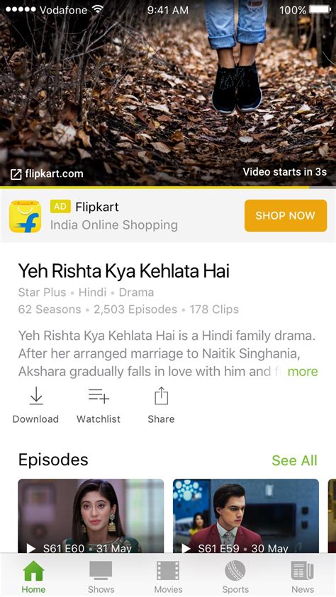Top 3 Quora Questions On Hotstar Advertising The Media Ant