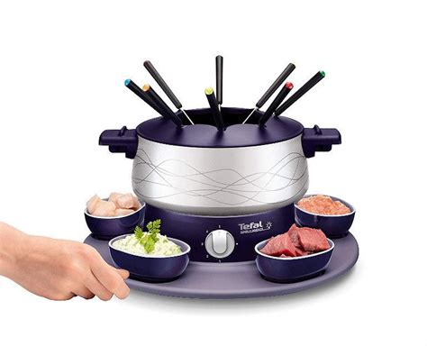 Râper tous les fromages avant de commencer la cuisson. Appareil à fondue - Guide d'Achat, Avis & Comparatif ...