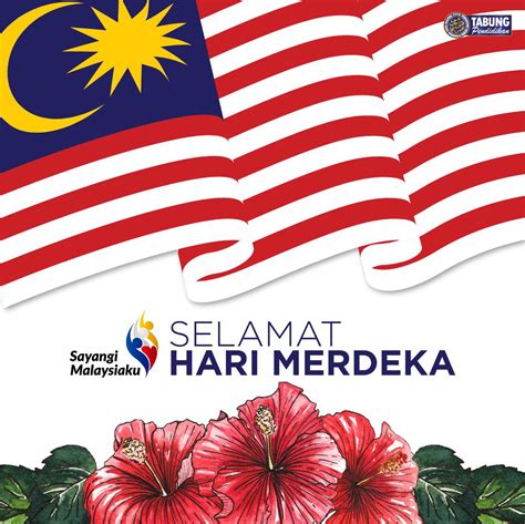 ucapan selamat hari merdeka kebangsaan malaysia 2021 1001 ucapan images