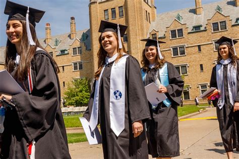Commencement 2021 Information For Graduates Saint Marys College Notre Dame In