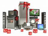 What Is Home Appliances Photos