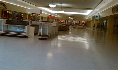 Crossroads Mall Fort Dodge Iowa Jcpenney Wing Flickr