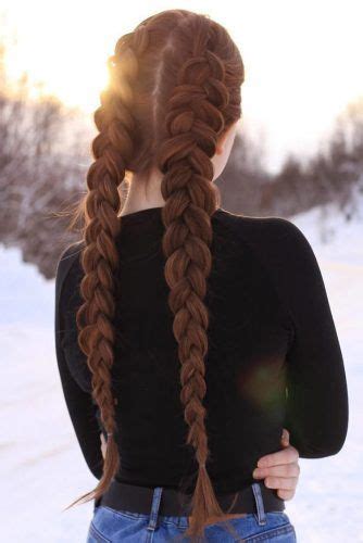67 Amazing Braid Hairstyles For Party And Holidays Hot Hair Styles