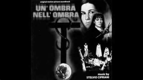 Ring Of Darkness Un Ombra Nell Ombra 1979 Soundtrack Youtube