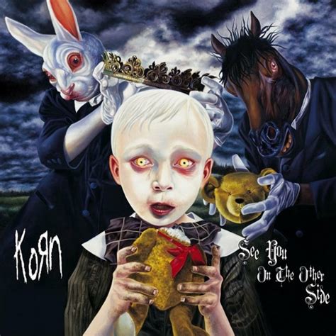 Listen To Music Albums Featuring Korn Twisted Transistor Broken
