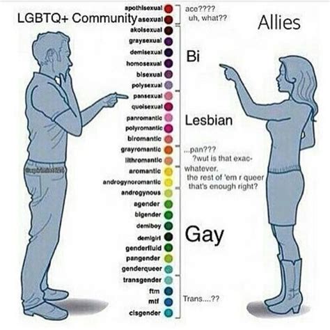 For centuries, society has been classified by two sexes: 170 best images about The pansexual pancake on Pinterest | Genderqueer, Pride flag and Bisexual