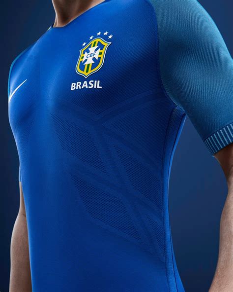 Nike Soccer 2016 Football Kits Revealed England Brazil France Usa