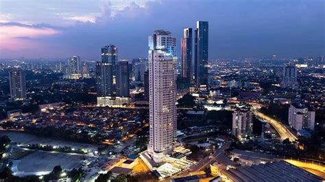 Menurut sensus malaysia 2010, johor bahru memiliki populasi sejumlah 497.067 dan merupakan kota terbesar kedua di negara malaysia serta kota paling selatan kedua di semenanjung. Top10 Recommended Hotels 2020 in Johor Bahru, Malaysia ...