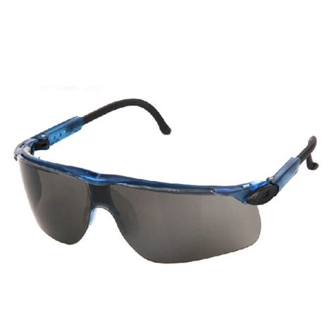 3m Aos 12283时尚舒适型防护眼镜（灰色镜片，防雾）