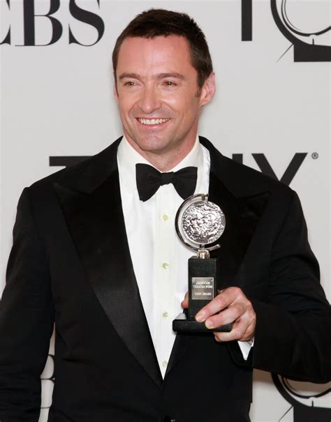 Hugh Jackman Biography Films Musicals And Facts Britannica