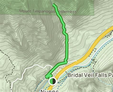 Lost Creek Falls Trail Utah 1032 Reviews Map Alltrails
