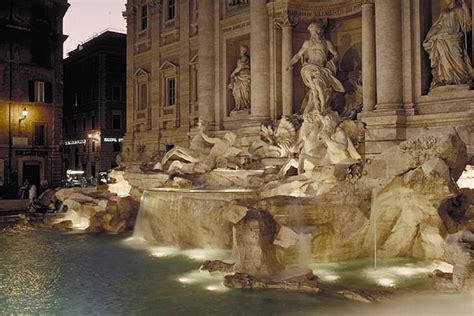 FONTANA DI TREVI Trevi Fontain HD Wallpaper Pxfuel