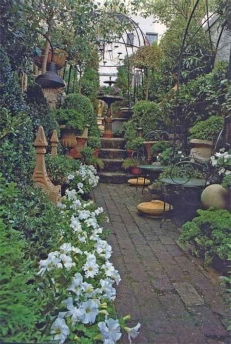 Sublime 20 Best And Beautiful Italian Garden Design For Your Home Yard