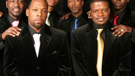 New Edition returns to touring with original members | Music | stltoday.com